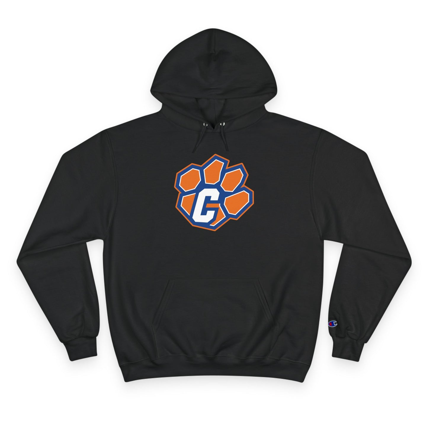 Champion Powerblend Fleece Pullover Hoodie