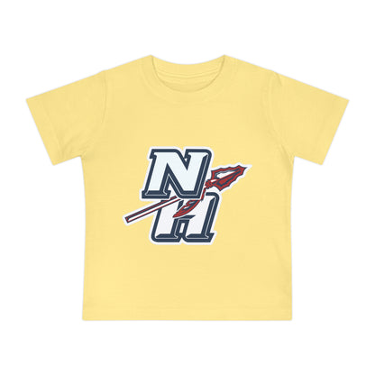 Baby Short Sleeve Tee