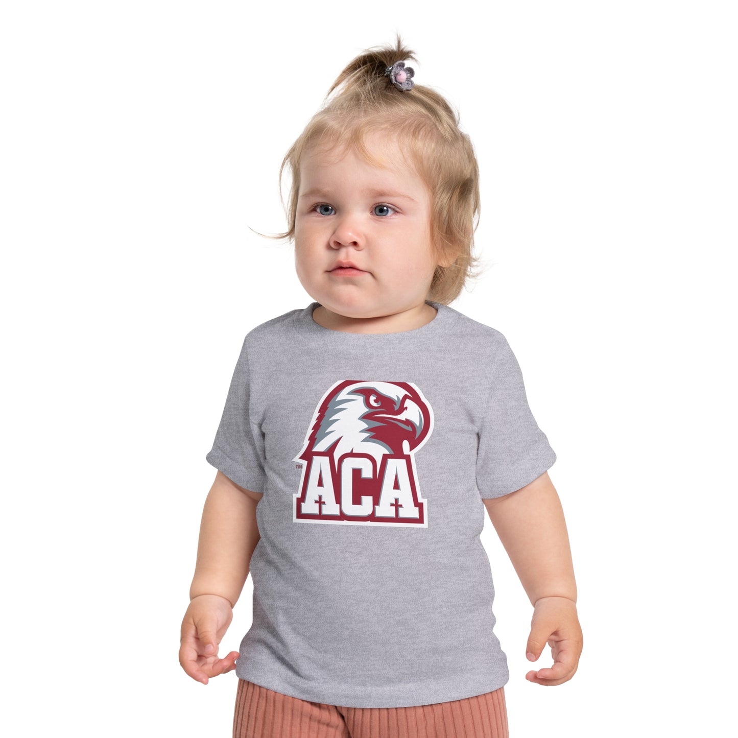 Baby Short Sleeve Tee