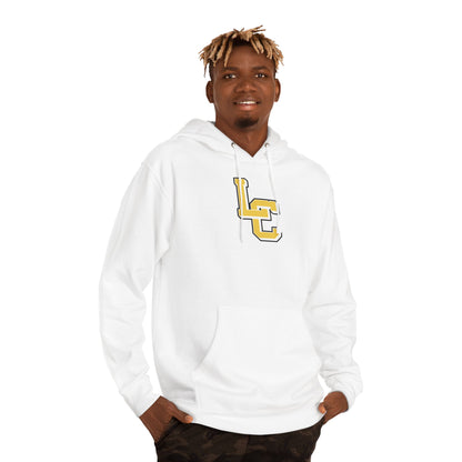 Midweight Pullover Hoodie