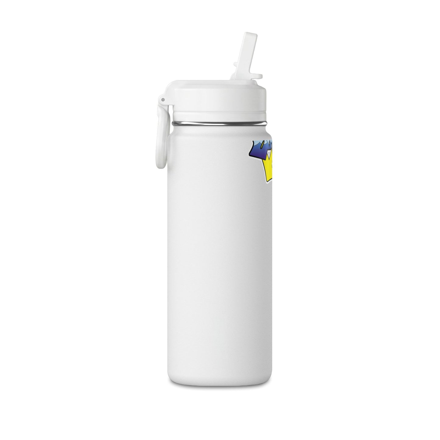 Mini Water Bottle, 20oz