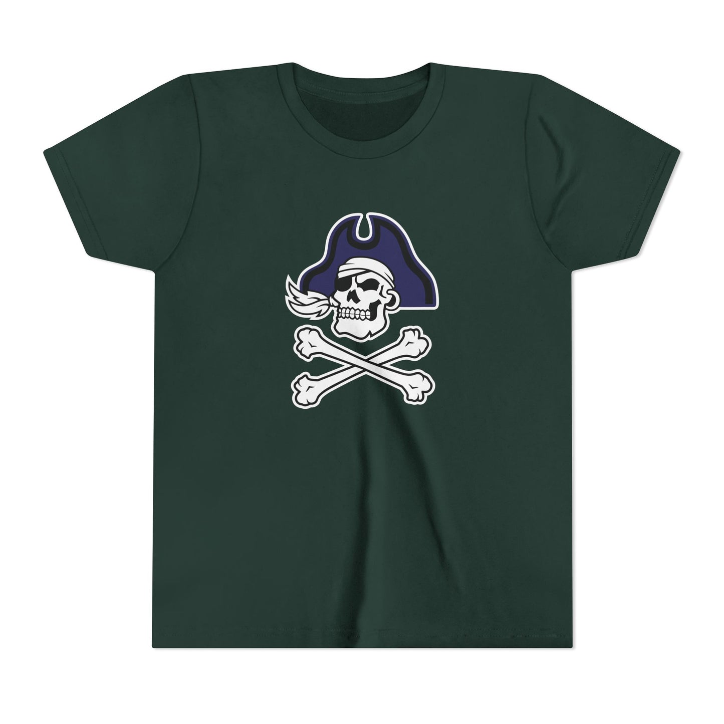 Youth Short Sleeve Tee