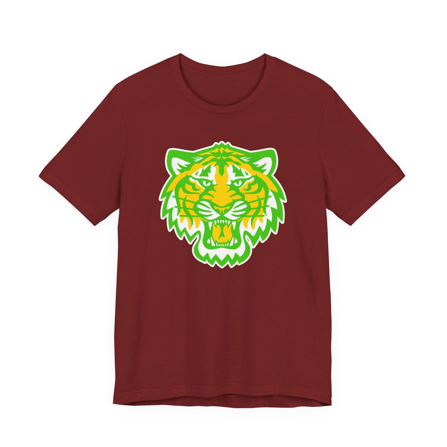 Jersey Short Sleeve Tee