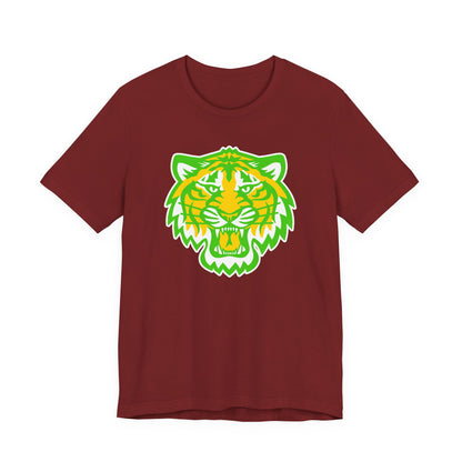 Jersey Short Sleeve Tee