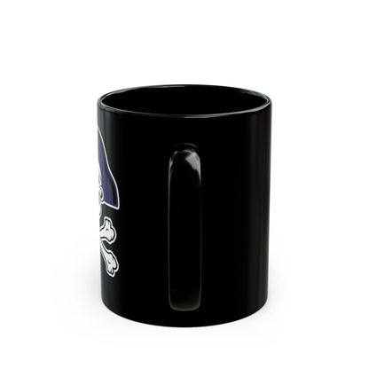 Black Team Mug (11oz/15oz)