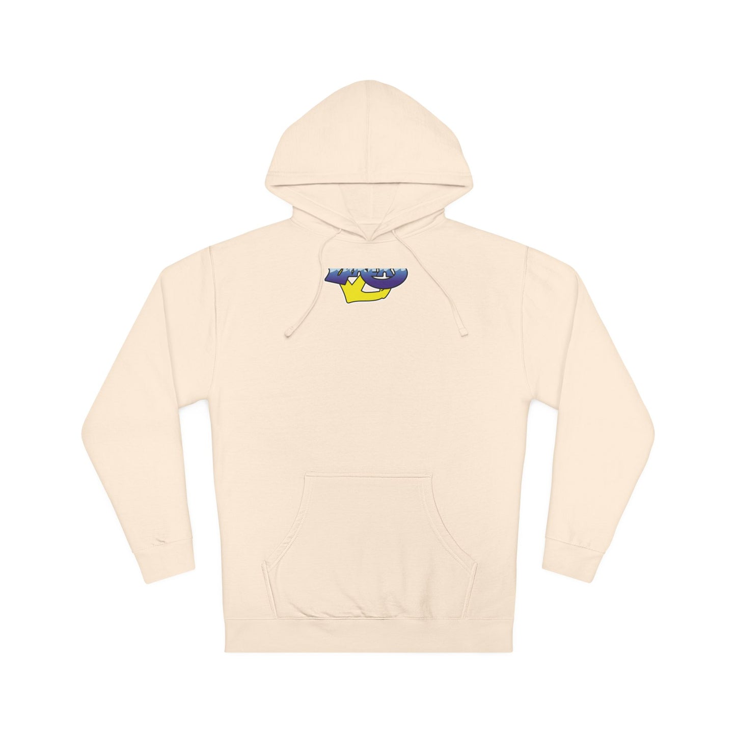 Midweight Pullover Hoodie