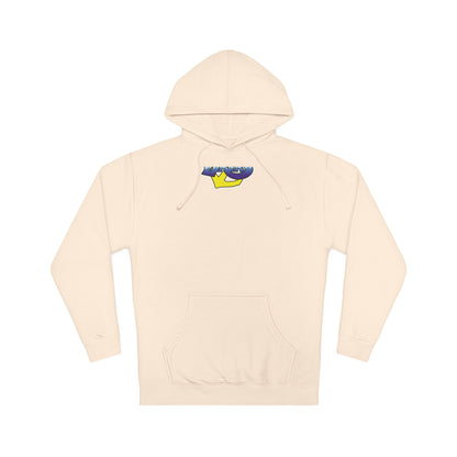 Midweight Pullover Hoodie