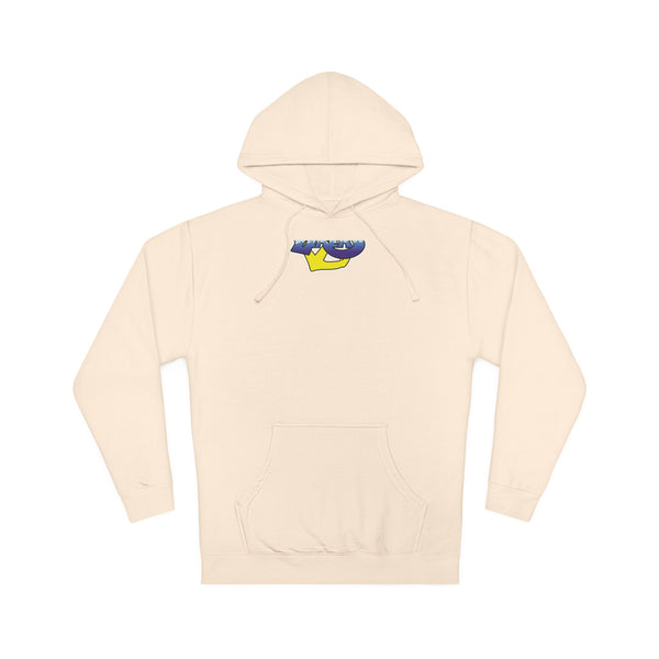 Midweight Pullover Hoodie