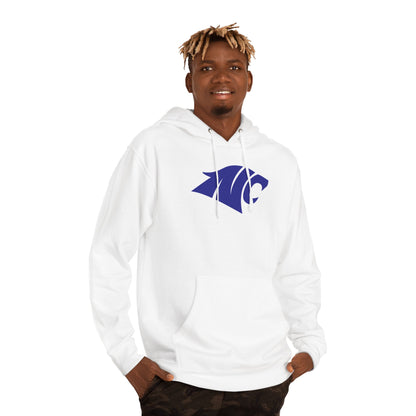 Midweight Pullover Hoodie