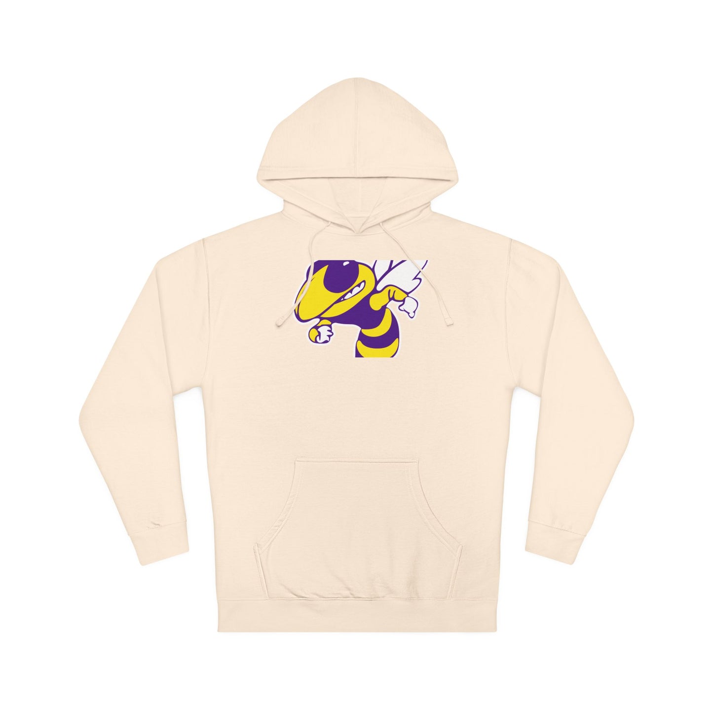 Midweight Pullover Hoodie