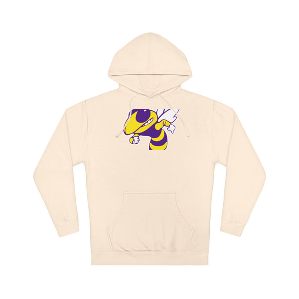 Midweight Pullover Hoodie