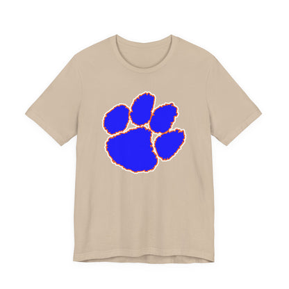 Jersey Short Sleeve Tee
