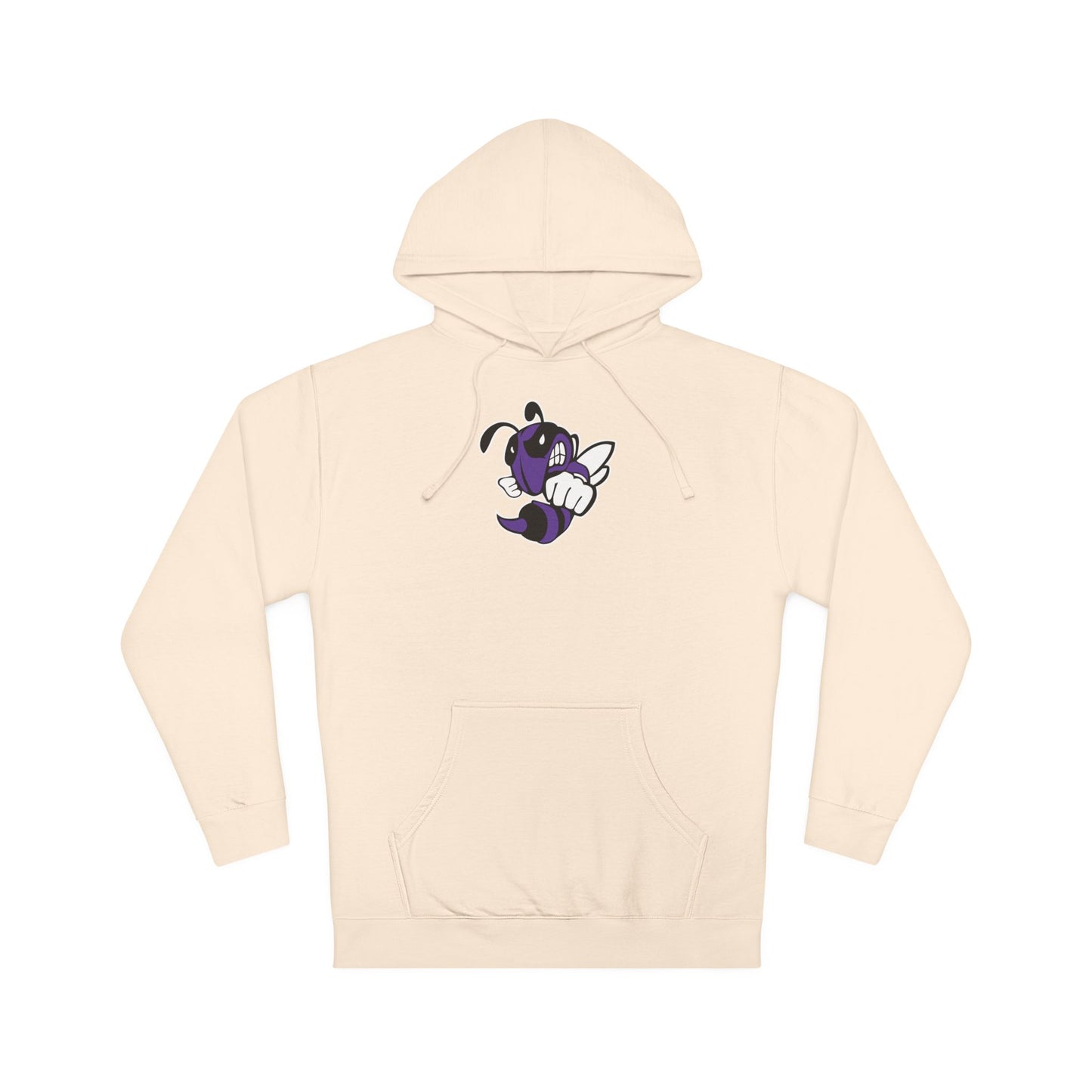 Midweight Pullover Hoodie