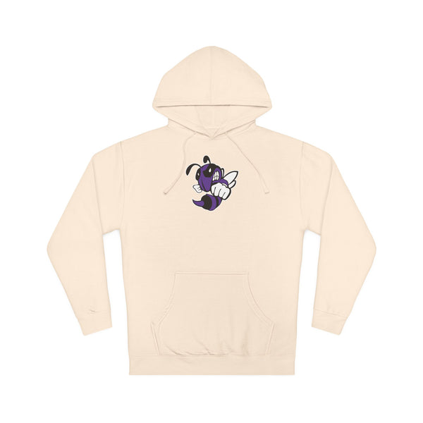 Midweight Pullover Hoodie