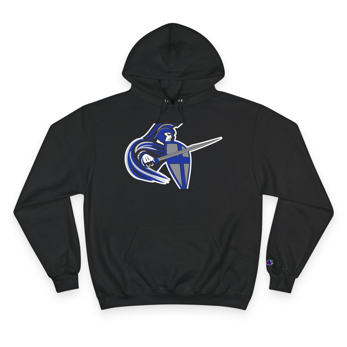 Champion Powerblend Fleece Pullover Hoodie