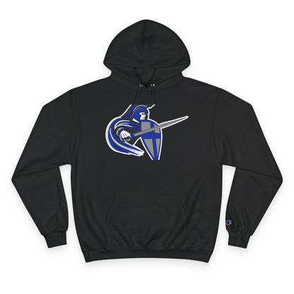 Champion Powerblend Fleece Pullover Hoodie