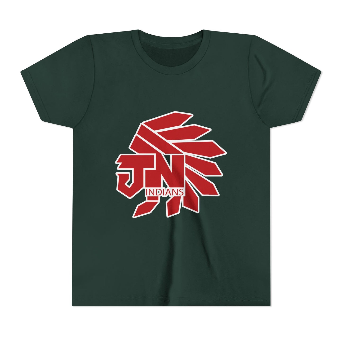 Youth Short Sleeve Tee