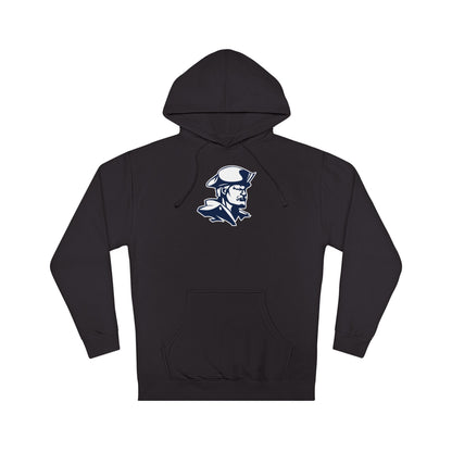 Midweight Pullover Hoodie