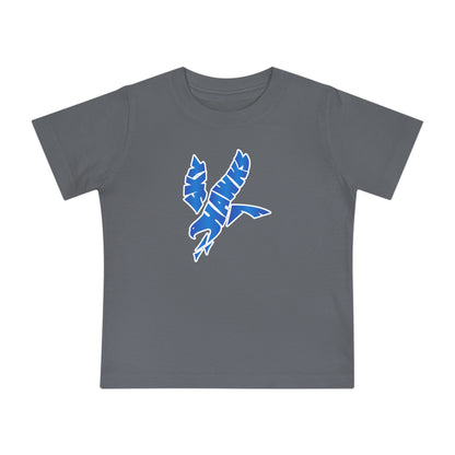 Baby Short Sleeve Tee