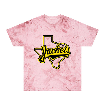 Color Blast School Spirit Tee