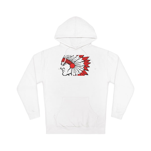 Midweight Pullover Hoodie