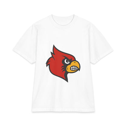 Max Heavyweight Short Sleeve Tee