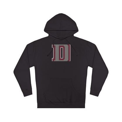 Midweight Pullover Hoodie