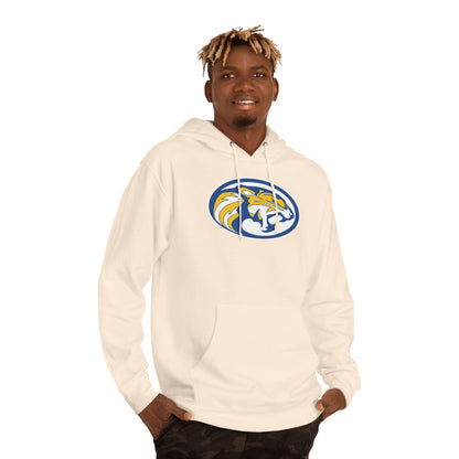 Midweight Pullover Hoodie
