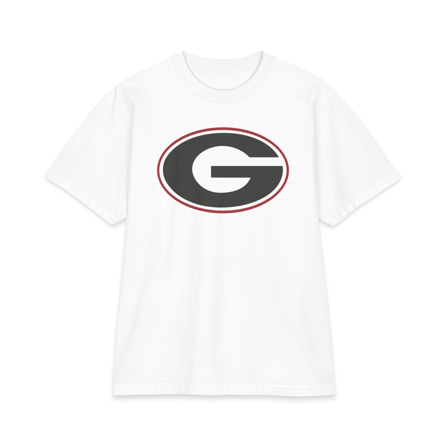 Max Heavyweight Short Sleeve Tee