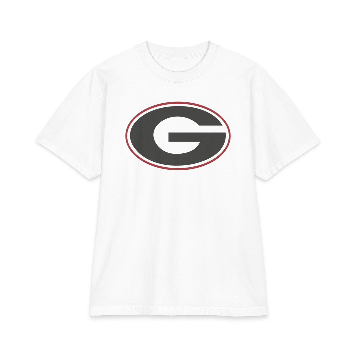 Max Heavyweight Short Sleeve Tee