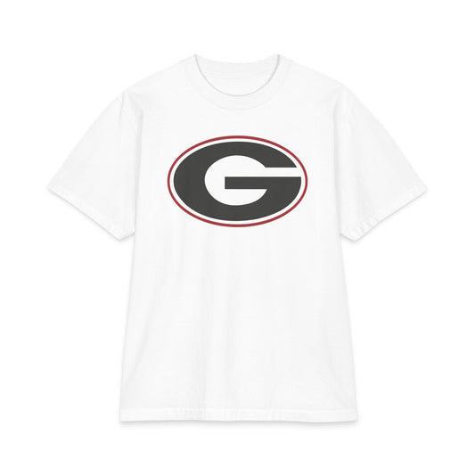 Max Heavyweight Short Sleeve Tee