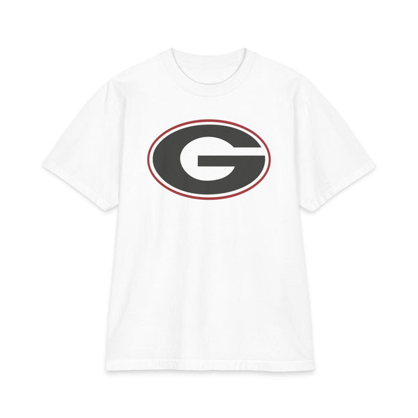Max Heavyweight Short Sleeve Tee