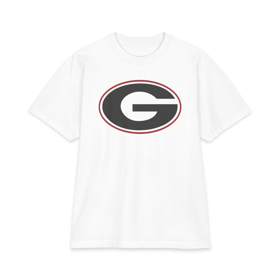 Max Heavyweight Short Sleeve Tee