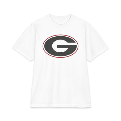 Max Heavyweight Short Sleeve Tee