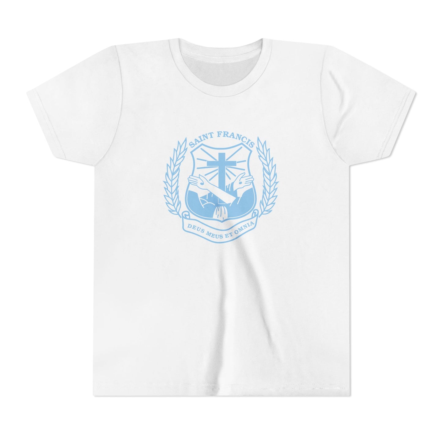 Youth Short Sleeve Tee