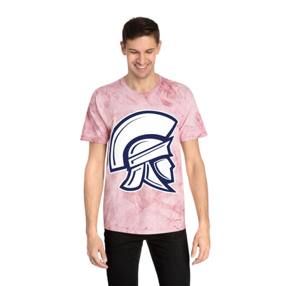 Color Blast School Spirit Tee