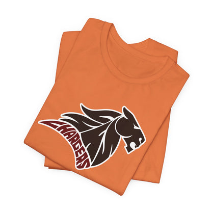 Jersey Short Sleeve Tee