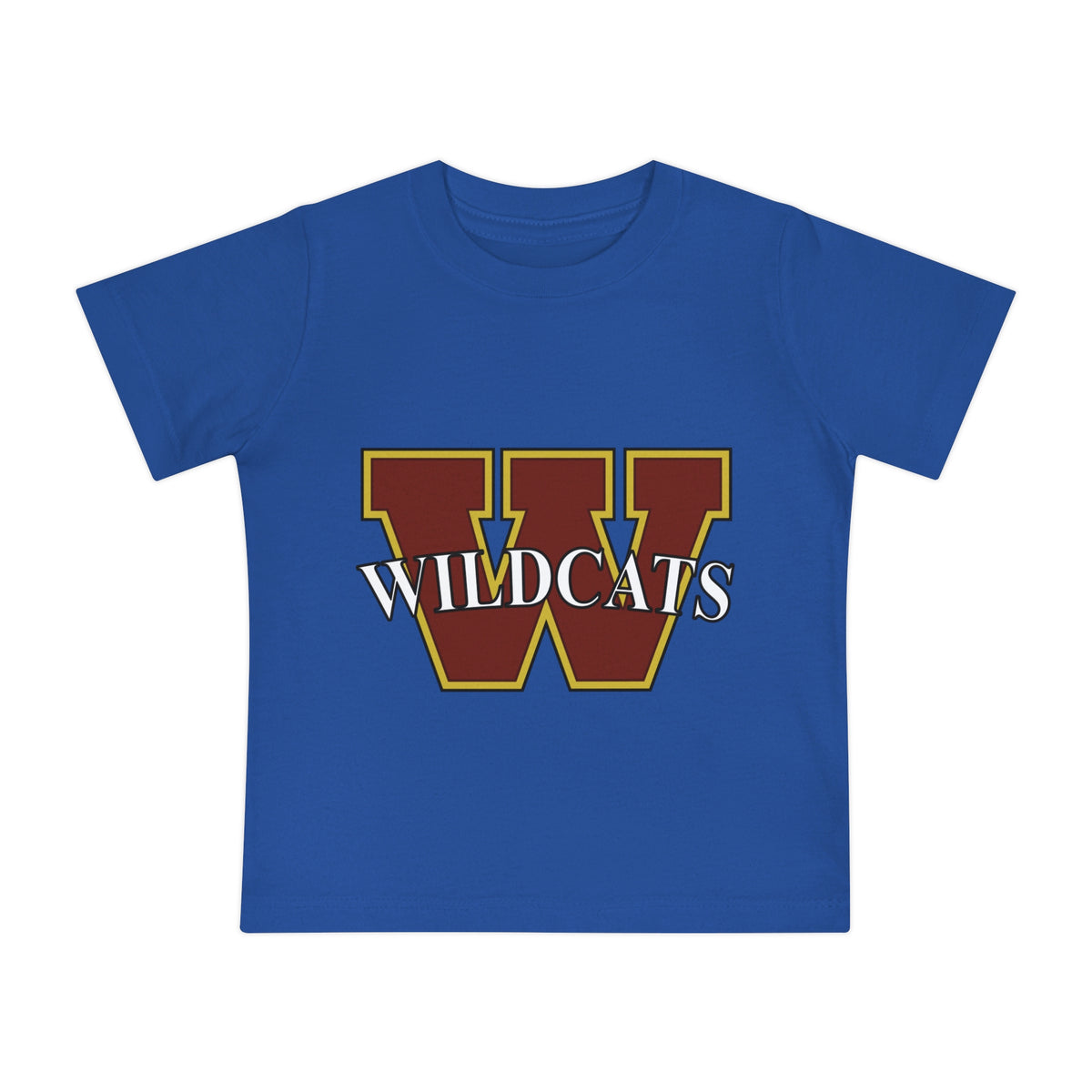 Baby Short Sleeve Tee