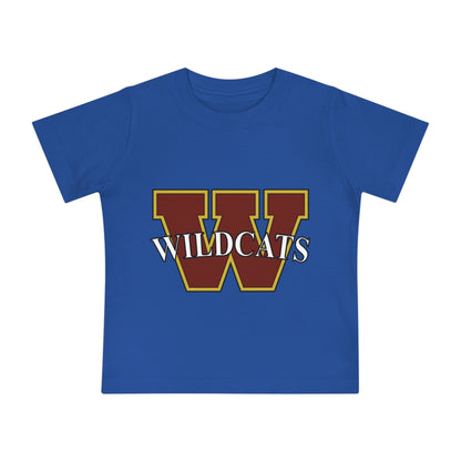 Baby Short Sleeve Tee