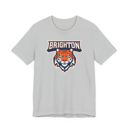 Jersey Short Sleeve Tee