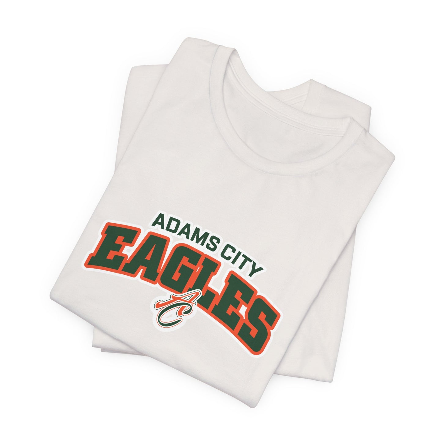 Jersey Short Sleeve Tee