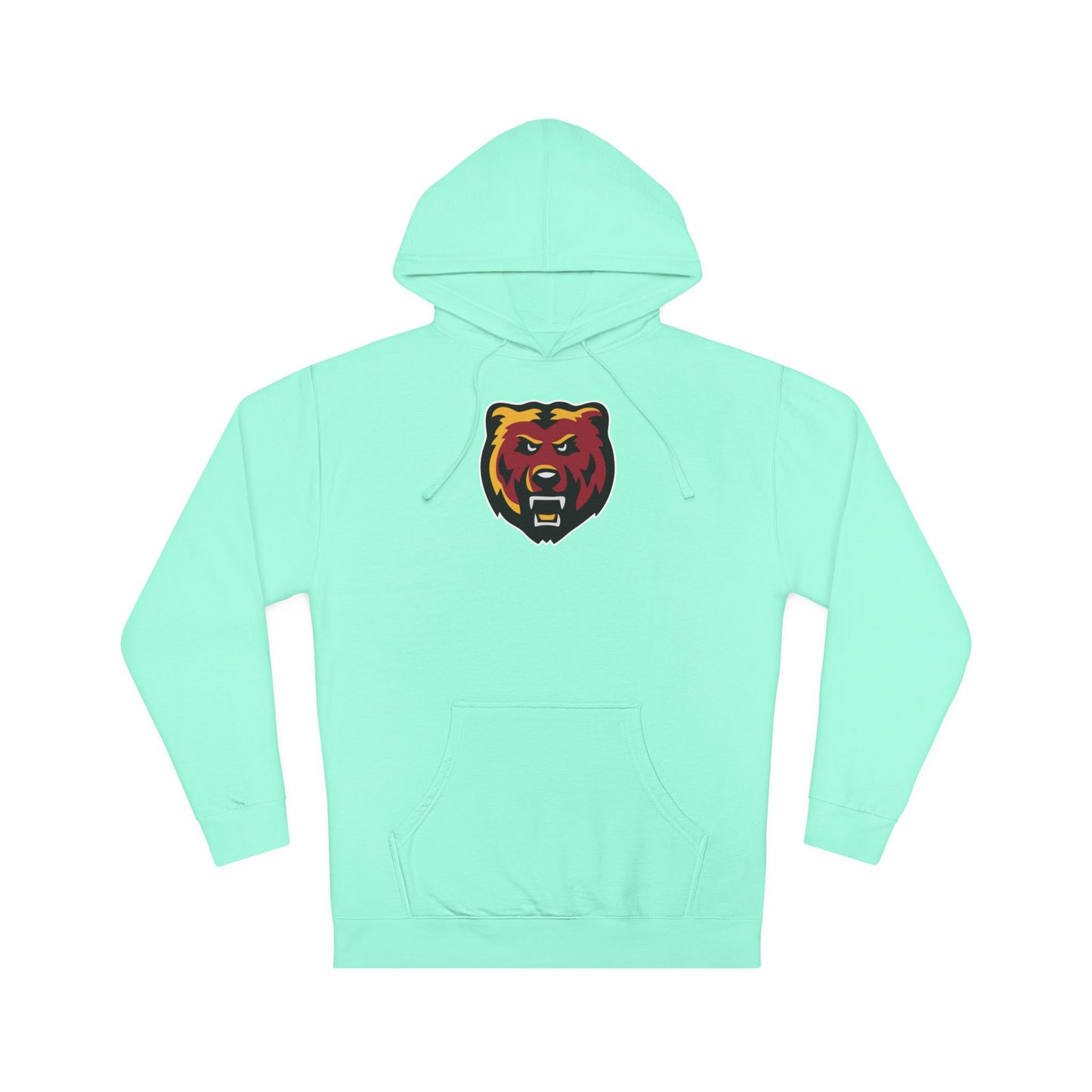 Midweight Pullover Hoodie