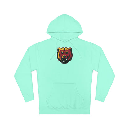 Midweight Pullover Hoodie