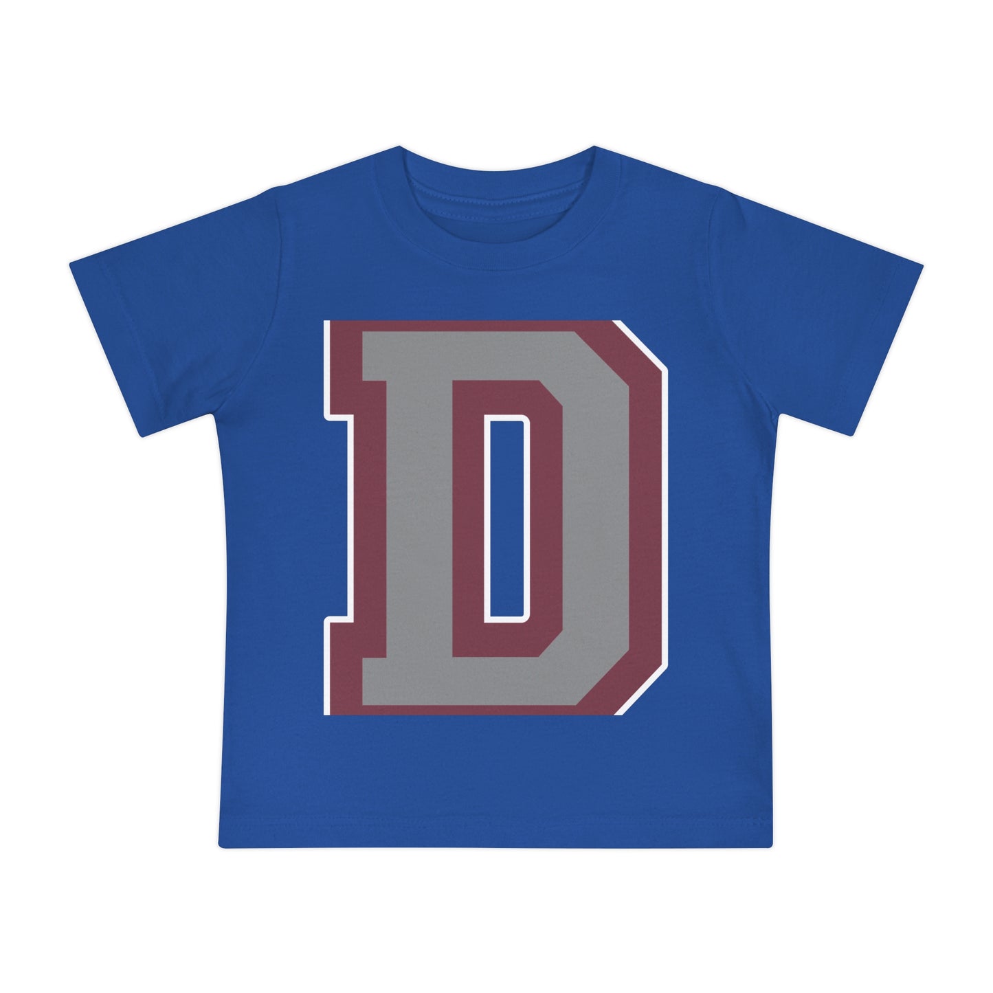 Baby Short Sleeve Tee