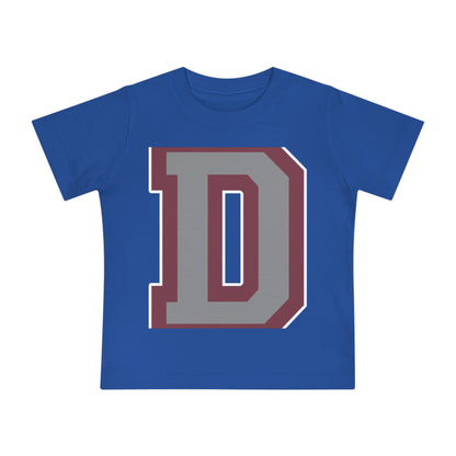 Baby Short Sleeve Tee