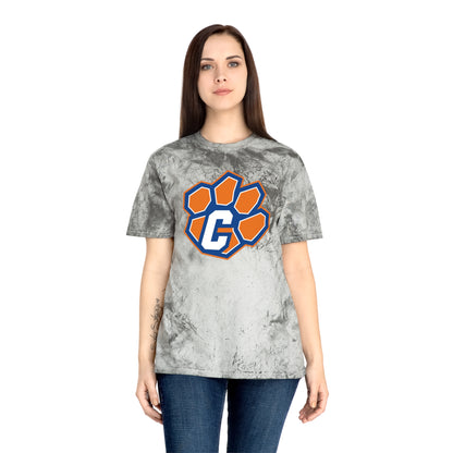 Color Blast School Spirit Tee
