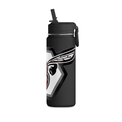 Mini Water Bottle, 20oz