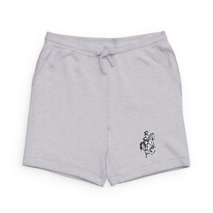 Unisex Sponge Fleece Sweatshort