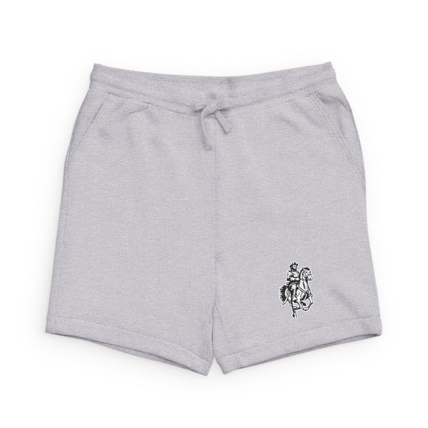 Unisex Sponge Fleece Sweatshort