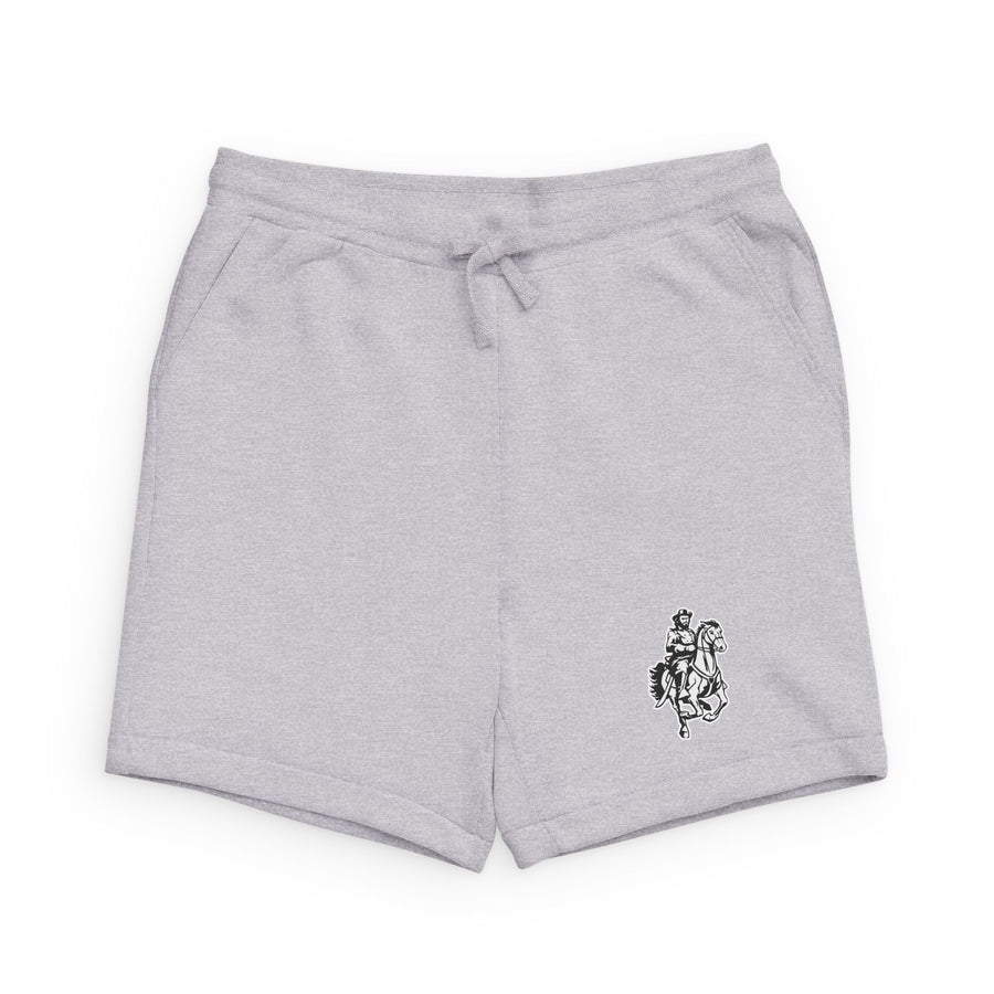 Unisex Sponge Fleece Sweatshort